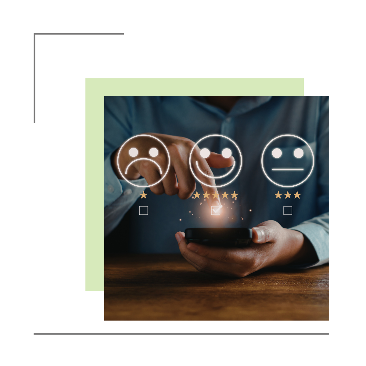 Blog - feedback